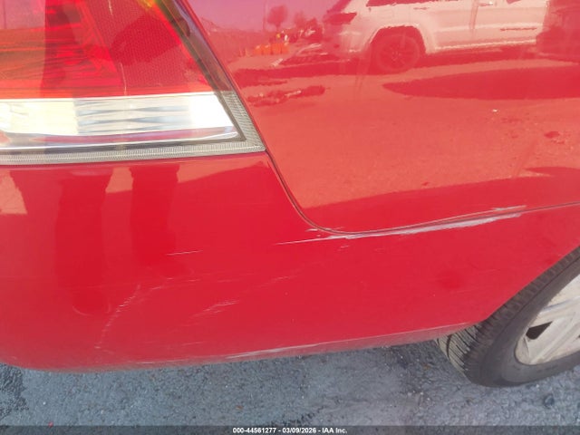 Chevrolet Impala Ltz