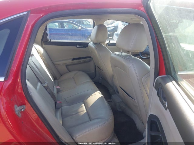 Chevrolet Impala Ltz