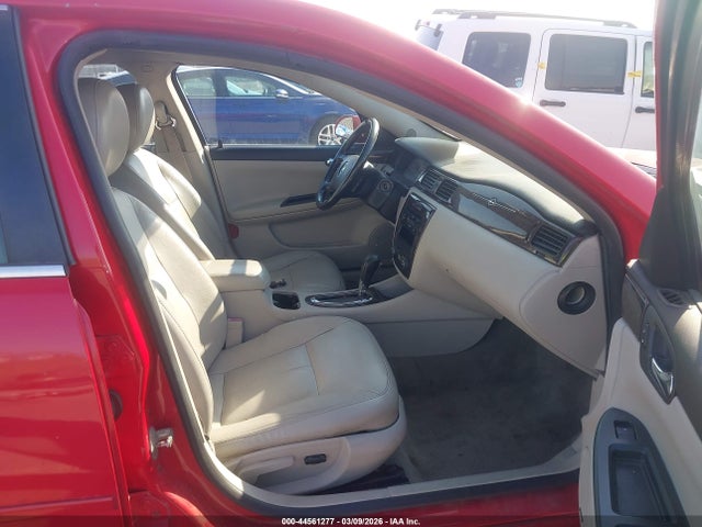 Chevrolet Impala Ltz