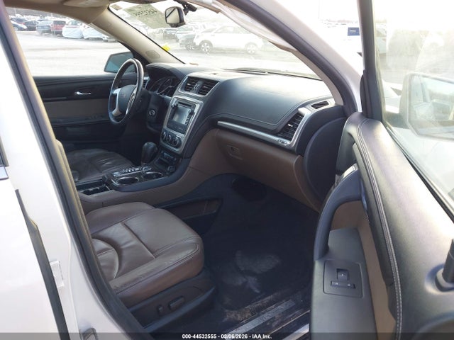 GMC Acadia Slt-2