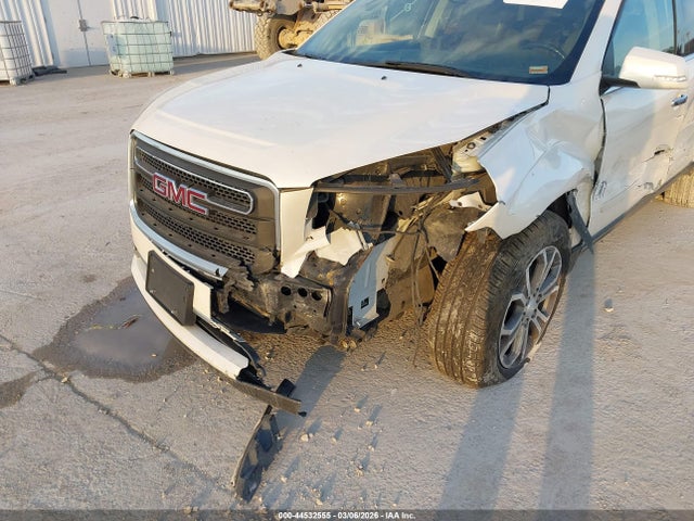 GMC Acadia Slt-2