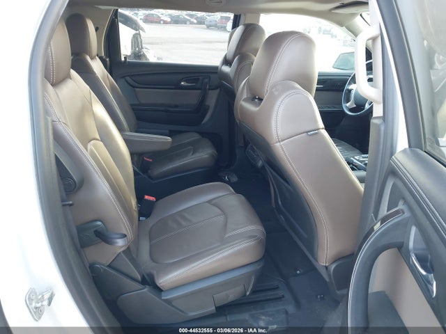 GMC Acadia Slt-2