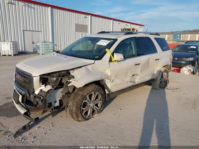 GMC Acadia Slt-2