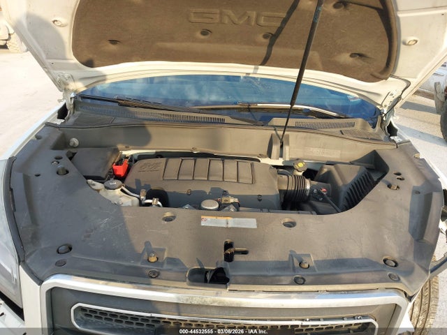 GMC Acadia Slt-2