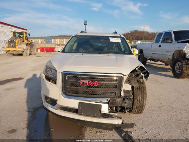 GMC Acadia Slt-2