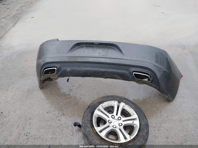 Dodge Charger Sxt Rwd
