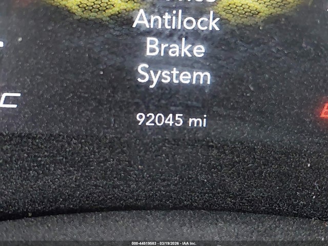 Dodge Charger Sxt Rwd