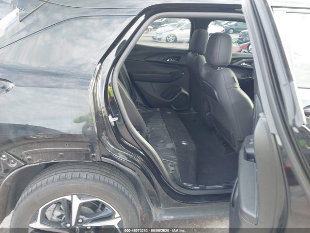 Chevrolet Trailblazer Fwd Rs