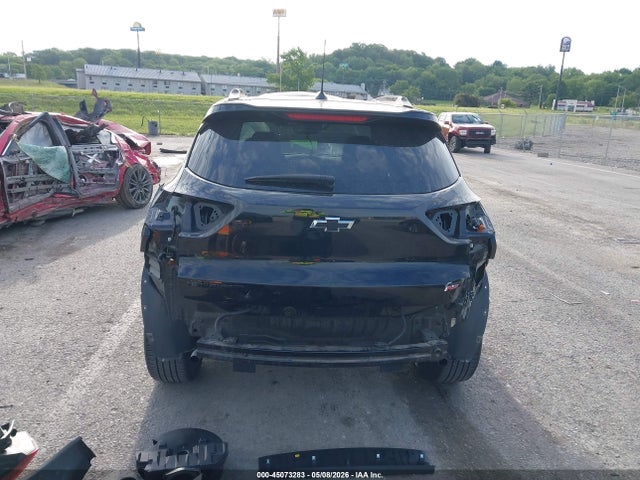 Chevrolet Trailblazer Fwd Rs