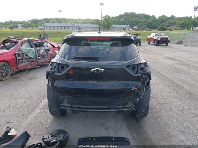 Chevrolet Trailblazer Fwd Rs
