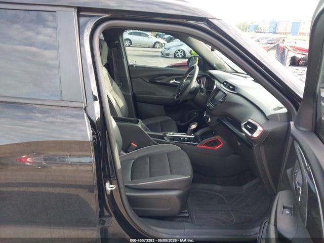 Chevrolet Trailblazer Fwd Rs