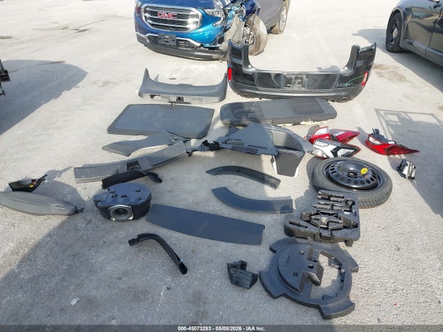 Chevrolet Trailblazer Fwd Rs