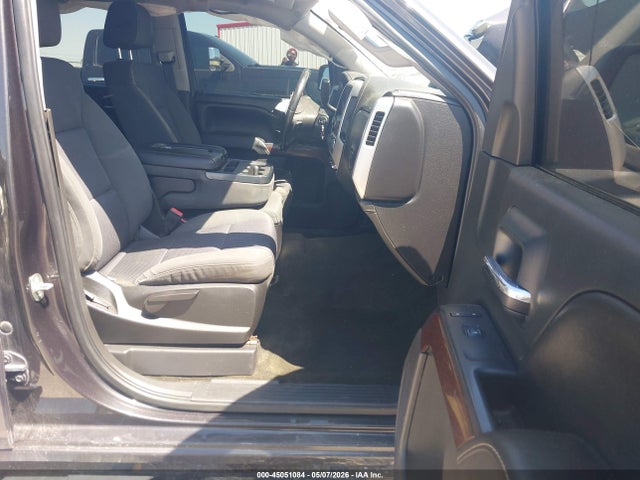 GMC Sierra 1500 Sle