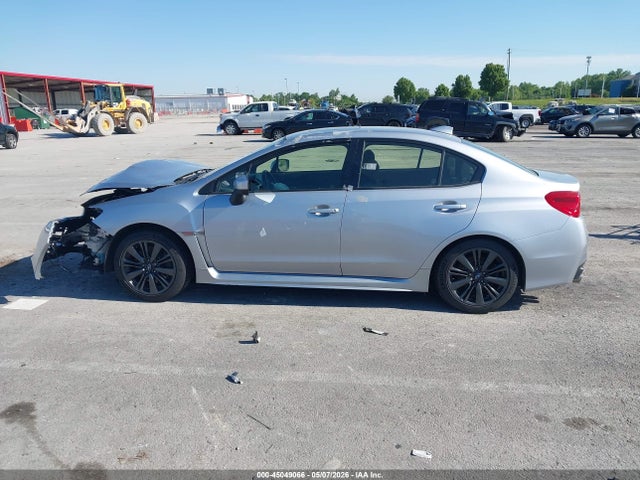 Subaru WRX Premium