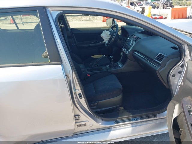 Subaru WRX Premium