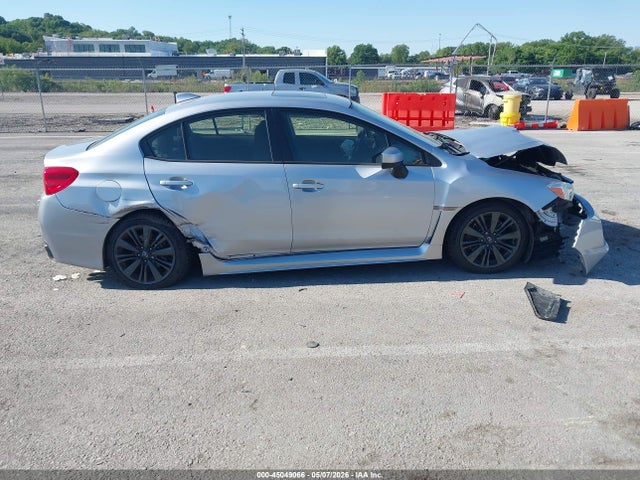 Subaru WRX Premium