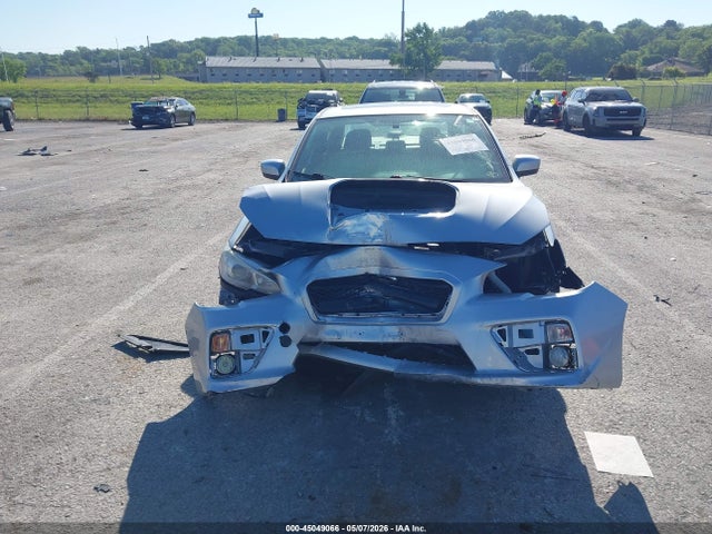 Subaru WRX Premium