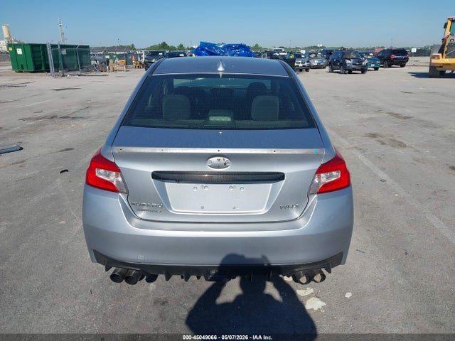 Subaru WRX Premium