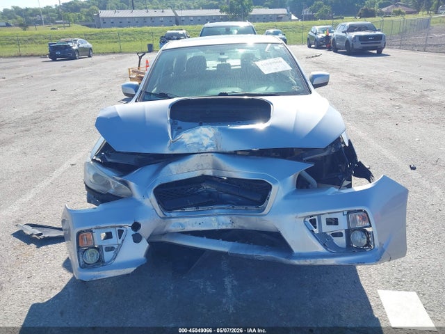 Subaru WRX Premium
