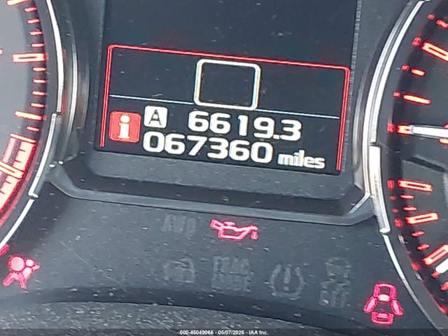 Subaru WRX Premium