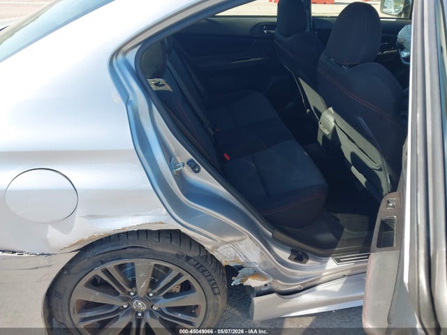 Subaru WRX Premium