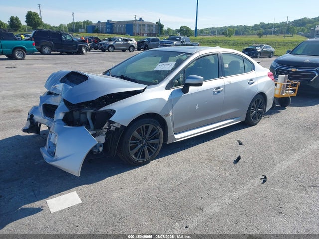 Subaru WRX Premium