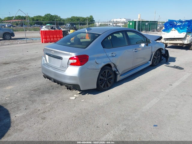 Subaru WRX Premium