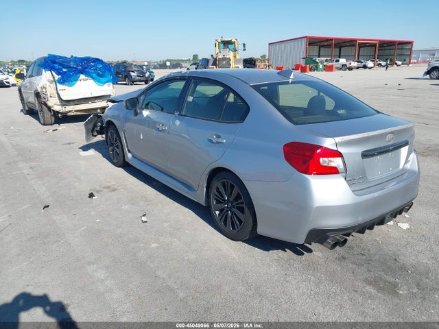Subaru WRX Premium