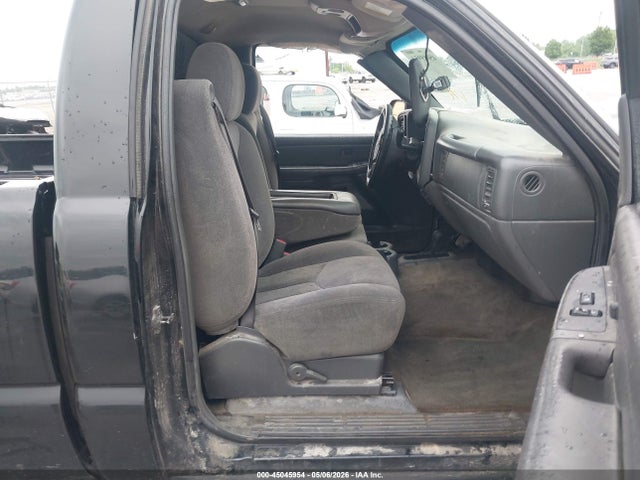 Chevrolet Silverado 1500 Lt1