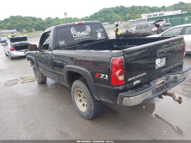 Chevrolet Silverado 1500 Lt1