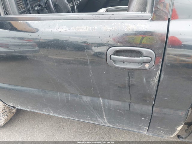 Chevrolet Silverado 1500 Lt1