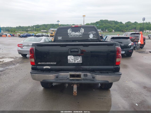 Chevrolet Silverado 1500 Lt1