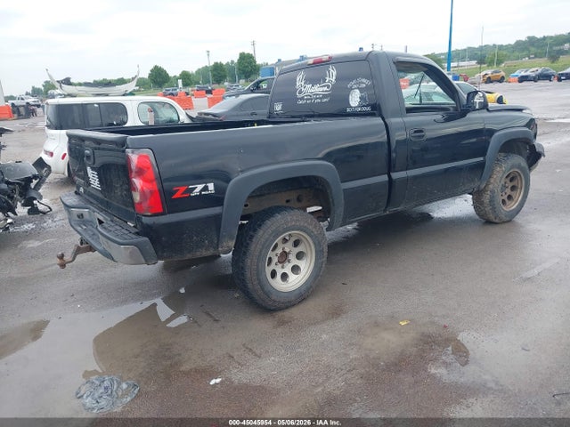 Chevrolet Silverado 1500 Lt1
