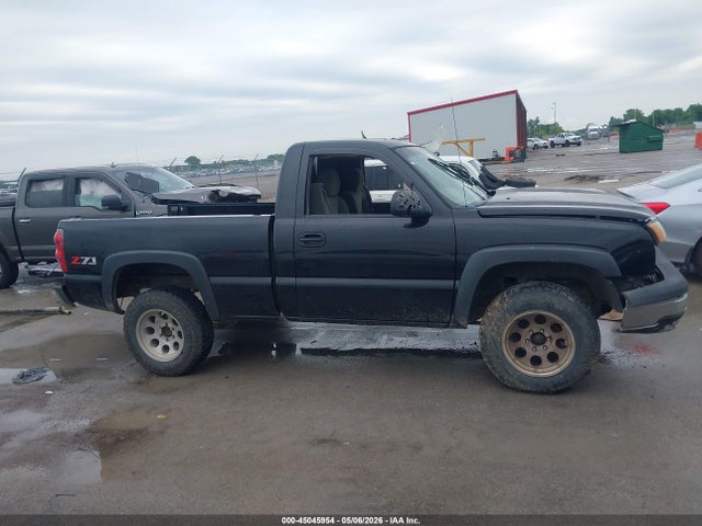 Chevrolet Silverado 1500 Lt1