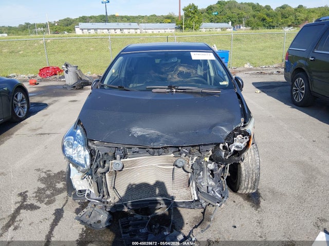 Toyota Prius Iii