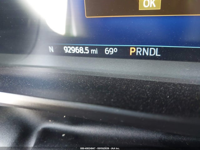 Ford Escape Se Sport Hybrid