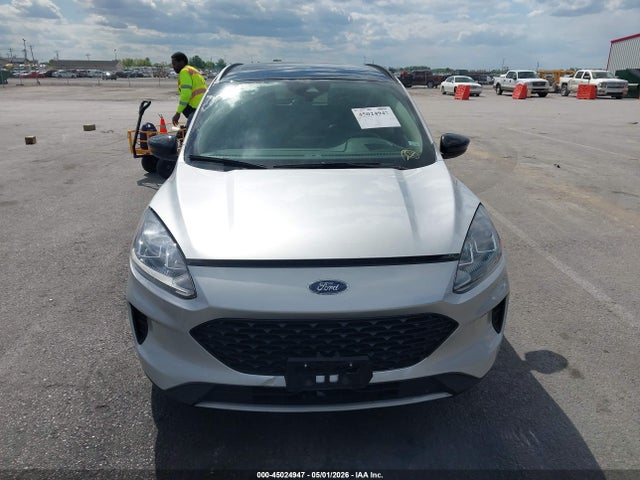 Ford Escape Se Sport Hybrid