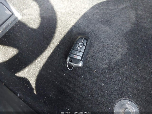 Ford Escape Se Sport Hybrid