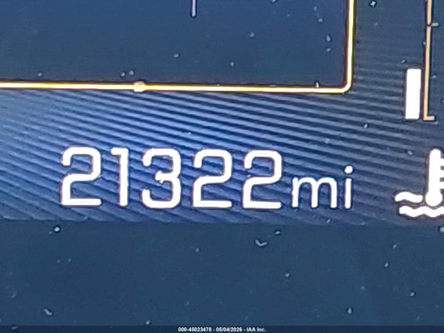 Chevrolet Trax Fwd 2rs