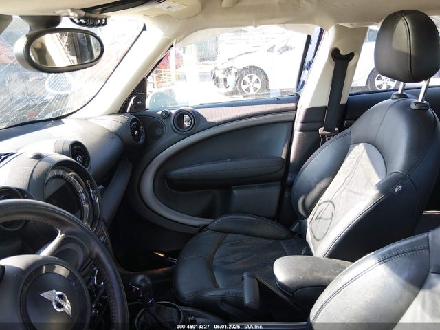 MINI Countryman Cooper S