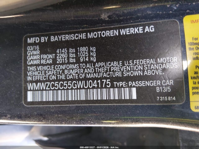 MINI Countryman Cooper S