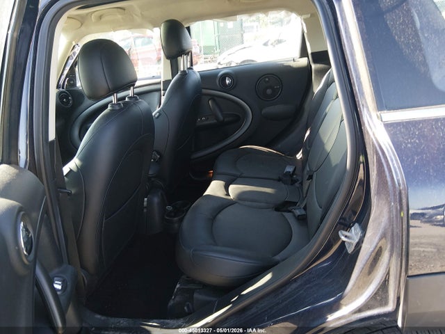 MINI Countryman Cooper S