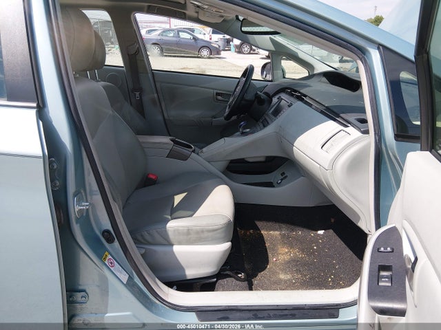 Toyota Prius Four