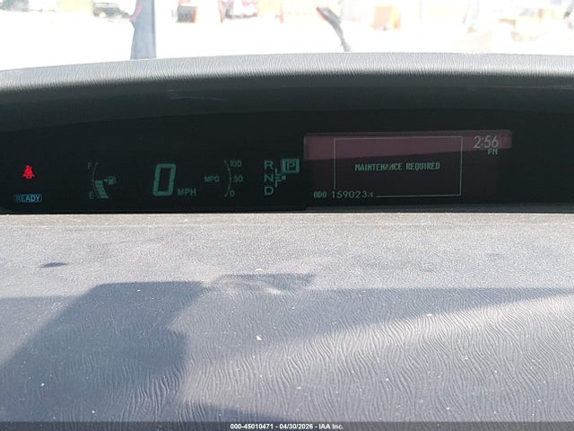 Toyota Prius Four