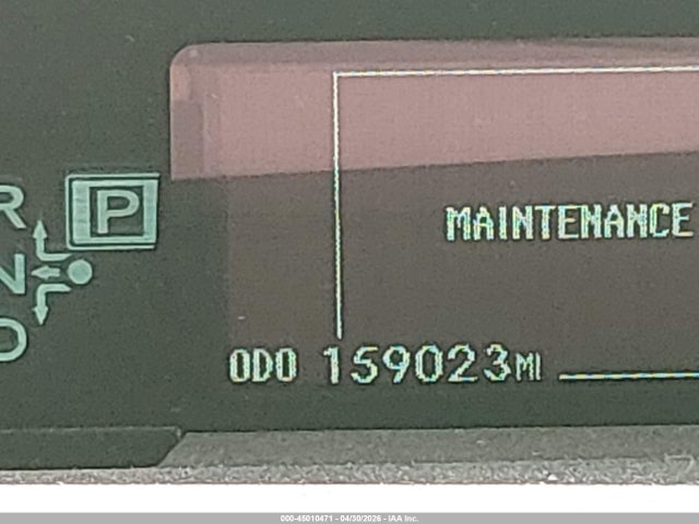 Toyota Prius Four