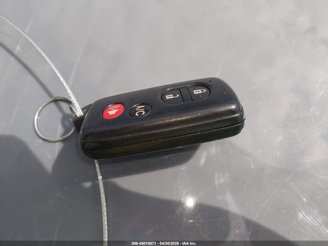 Toyota Prius Four