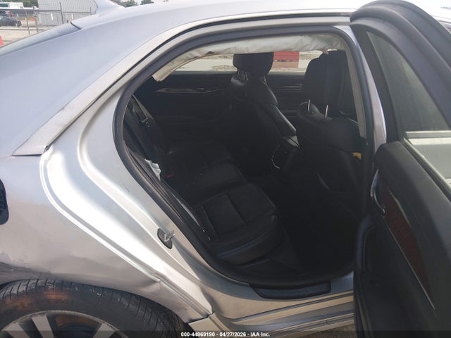 Cadillac CTS Vsport