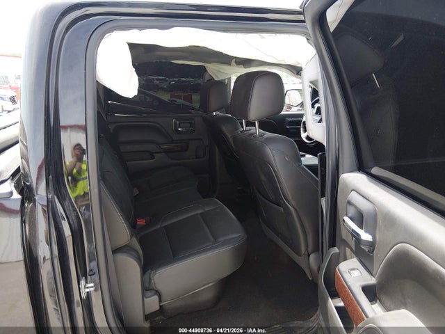 GMC Sierra 1500 Slt