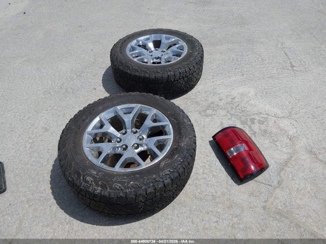 GMC Sierra 1500 Slt