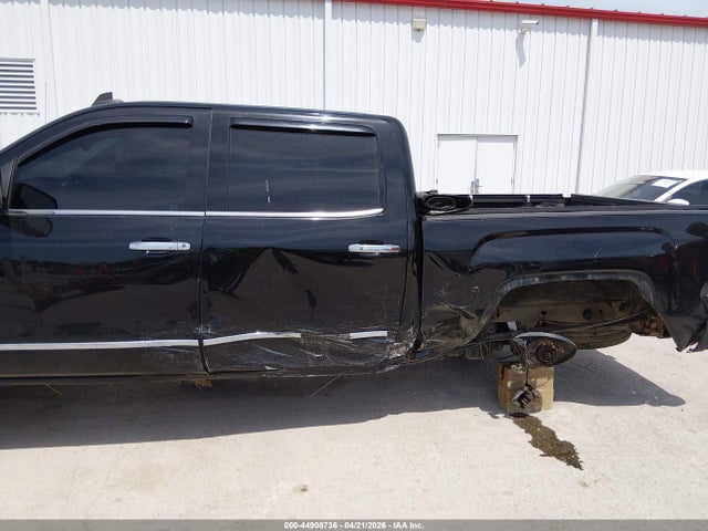 GMC Sierra 1500 Slt